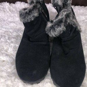 Khombu Winter Boots